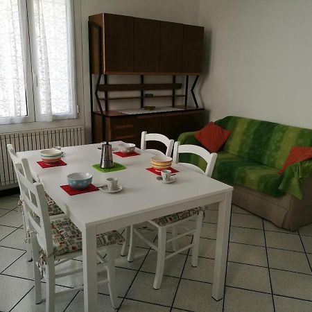 Apartament Casa Vincenzina Finale Ligure Zewnętrze zdjęcie