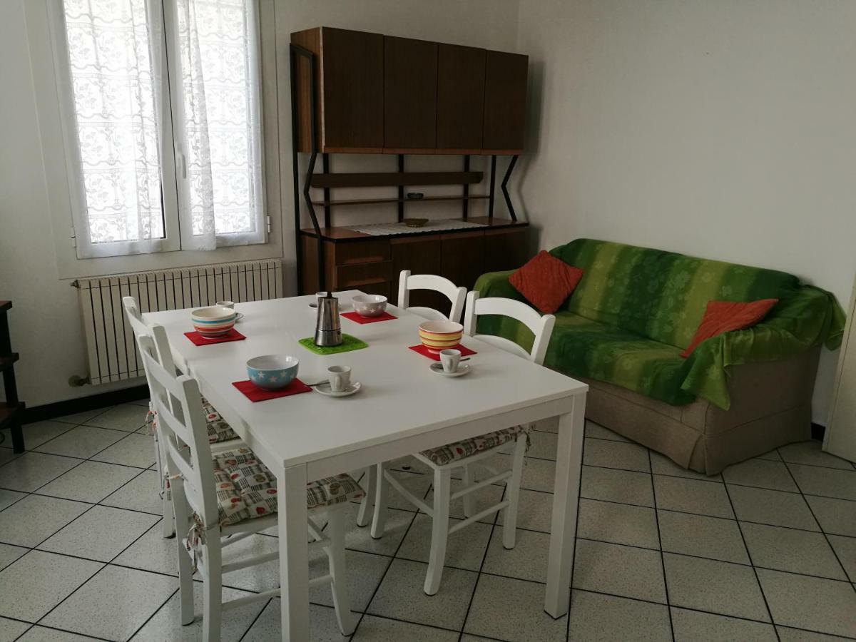 Apartament Casa Vincenzina Finale Ligure Zewnętrze zdjęcie